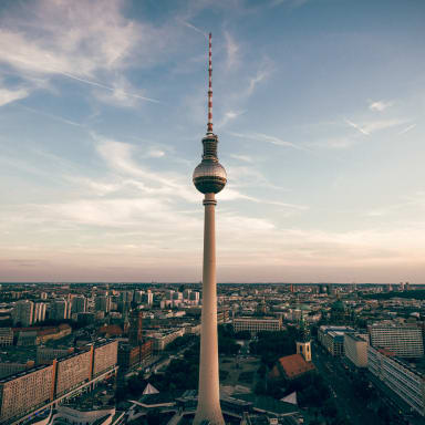 Berlin, Tyskland